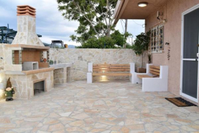 House near Balos in Kissamos